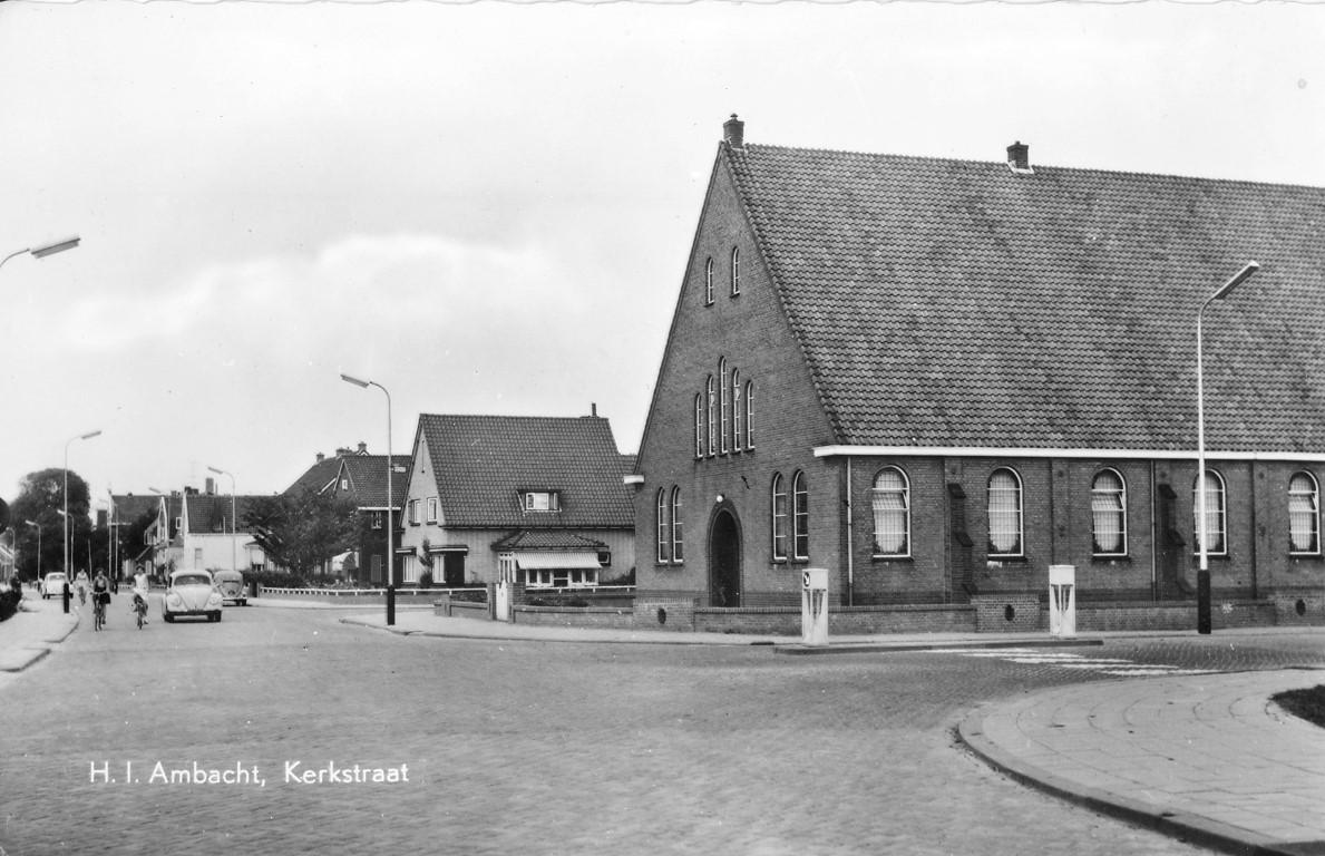 Archiefnummer: 365