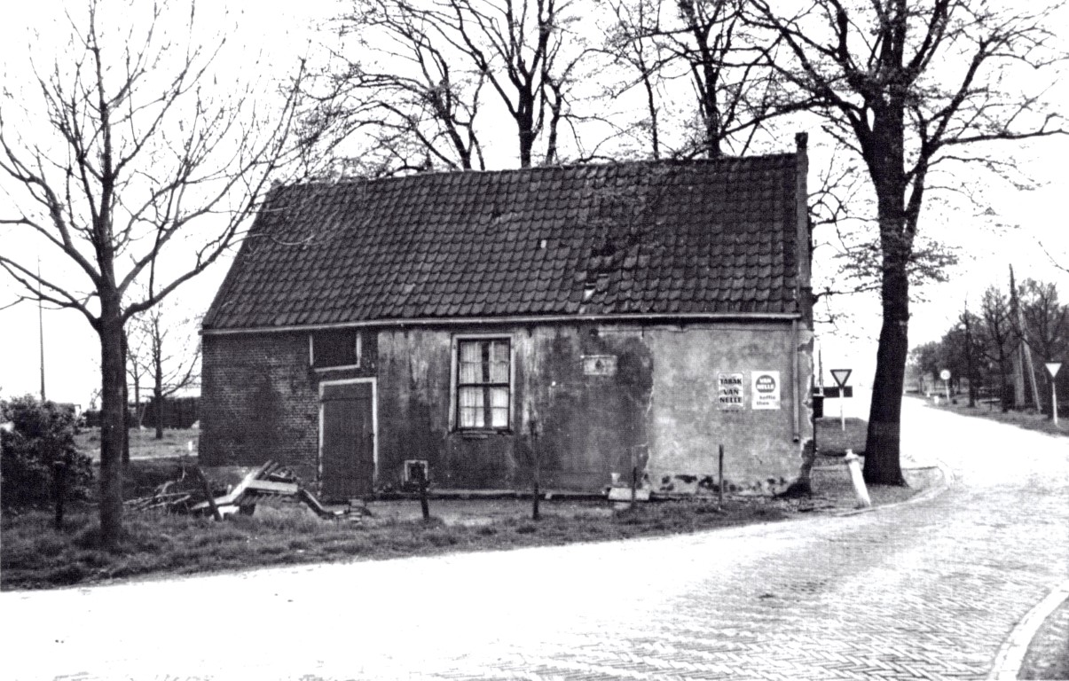 Archiefnummer: 386