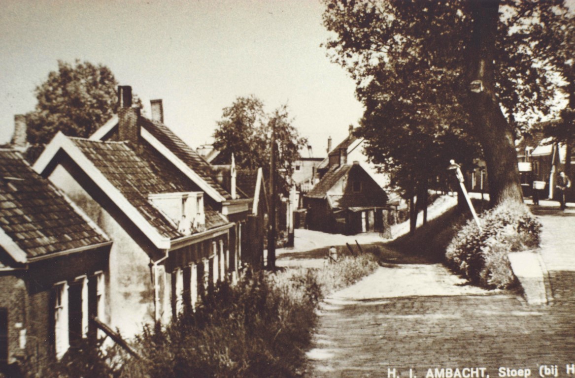 Archiefnummer: 424