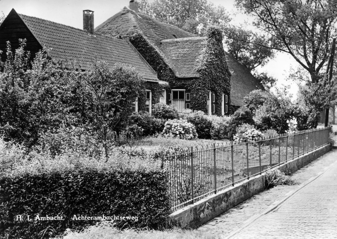 Archiefnummer: 439