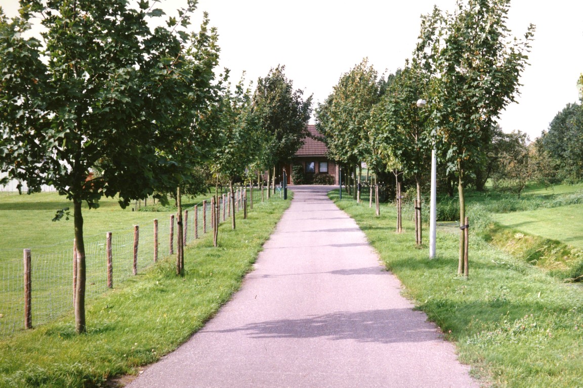 Archiefnummer: 444