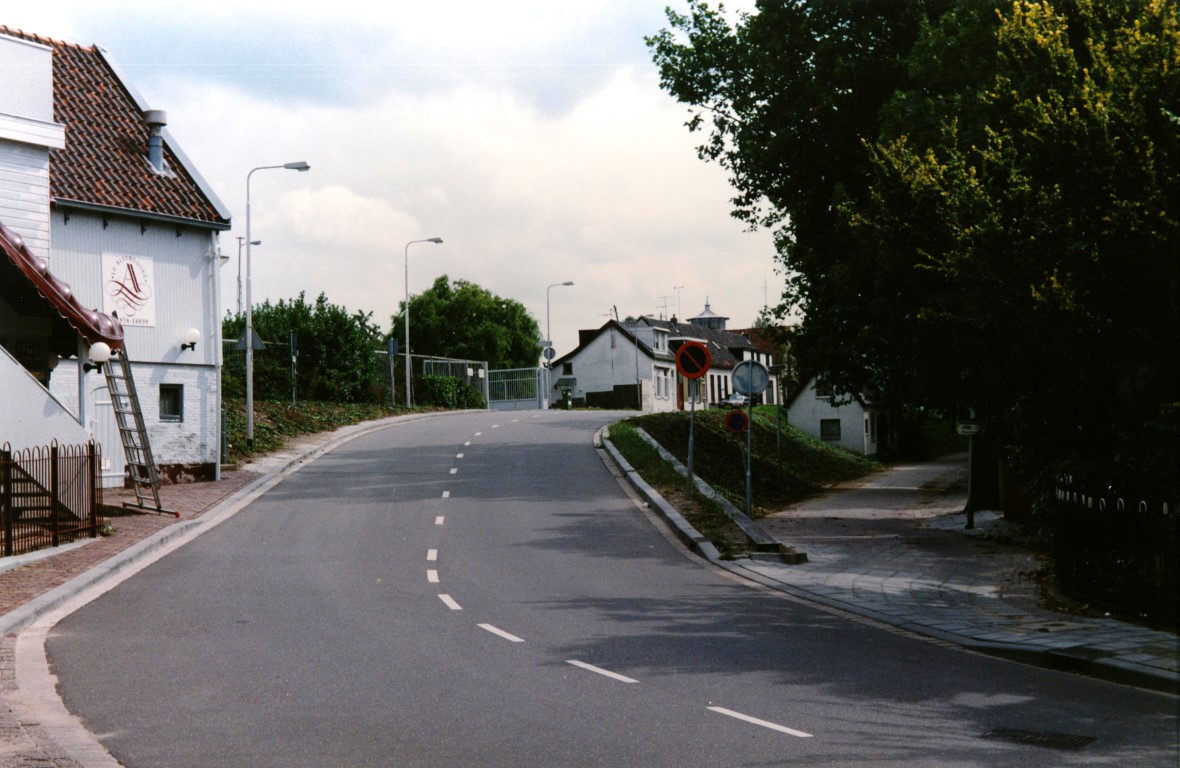 Archiefnummer: 460