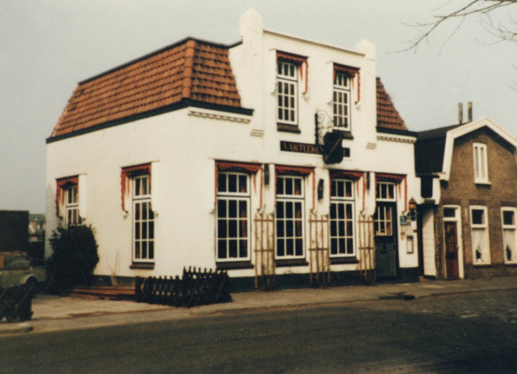 Archiefnummer: 473