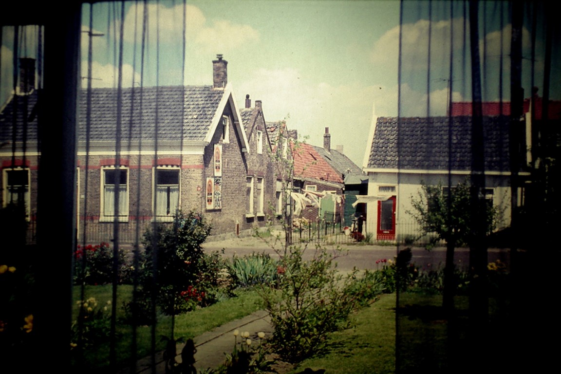 Archiefnummer: 927