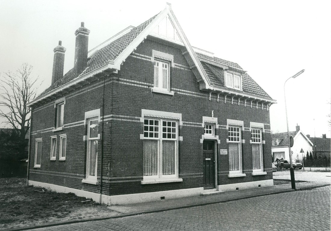 Archiefnummer: 1106