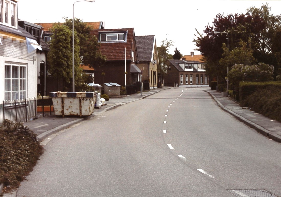 Archiefnummer: 1290