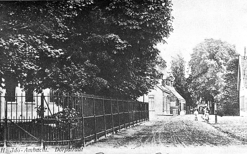Archiefnummer: 1454