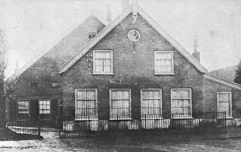Archiefnummer: 1455