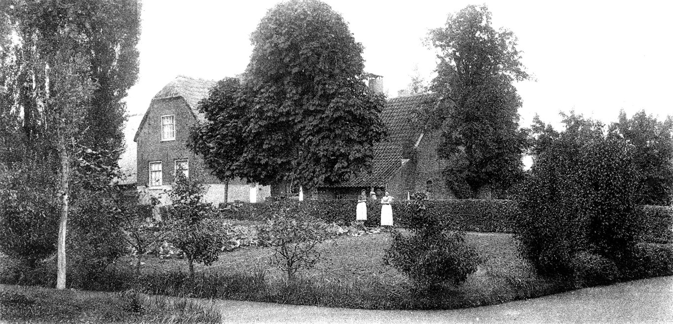 Archiefnummer: 1467