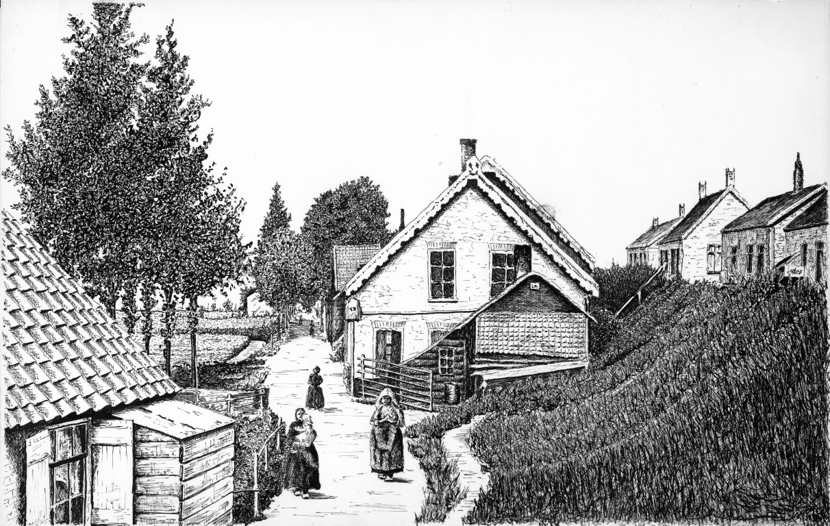 Archiefnummer: 1497