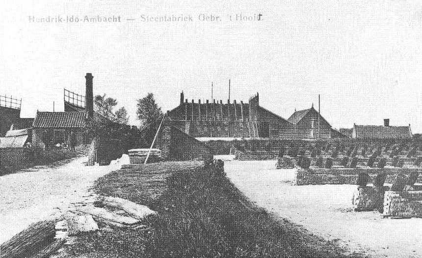 Archiefnummer: 1503