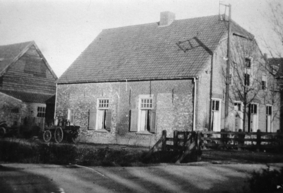 Archiefnummer: 1521