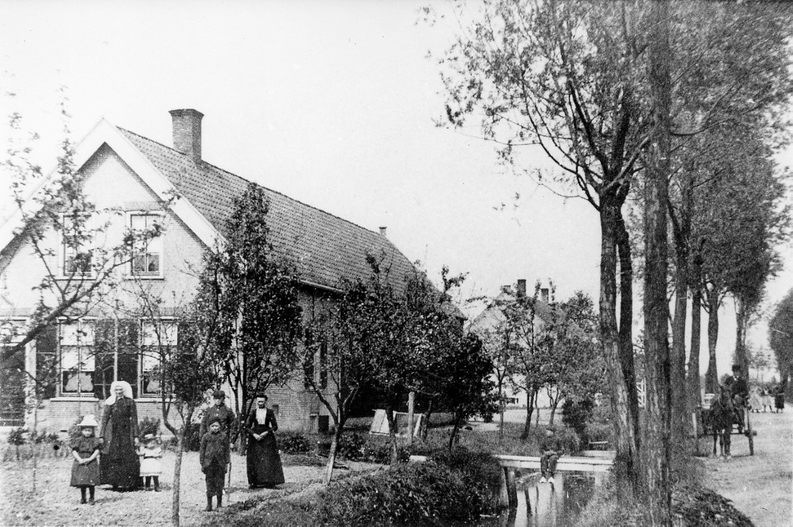 Archiefnummer: 1522