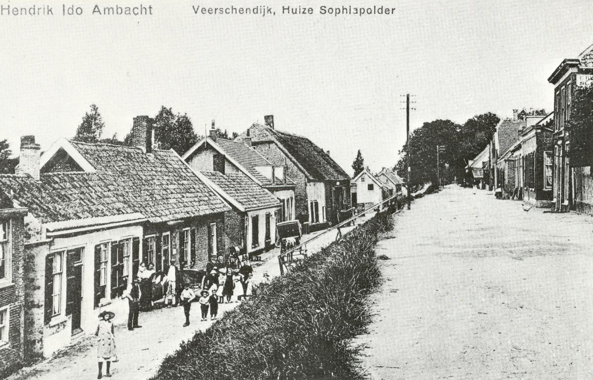 Archiefnummer: 1529