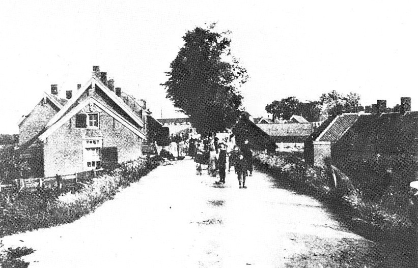 Archiefnummer: 1536