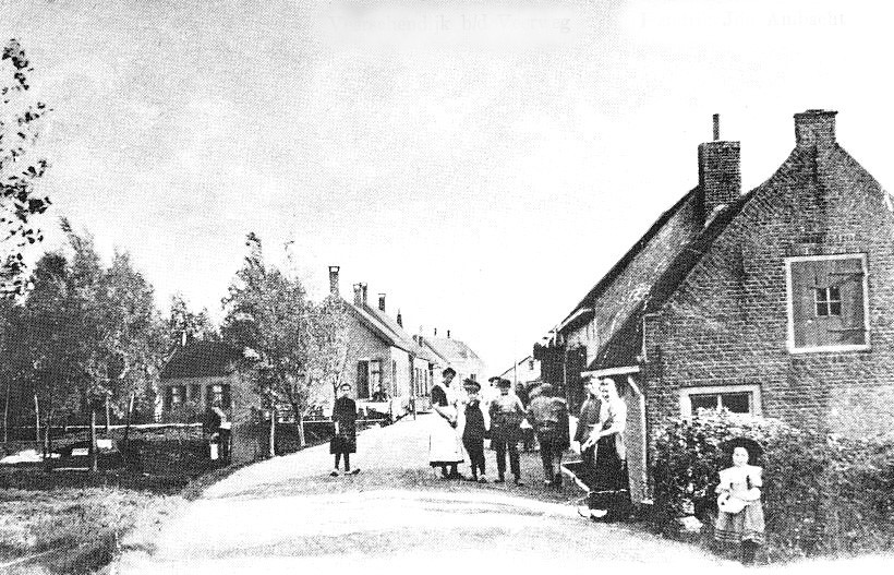 Archiefnummer: 1544