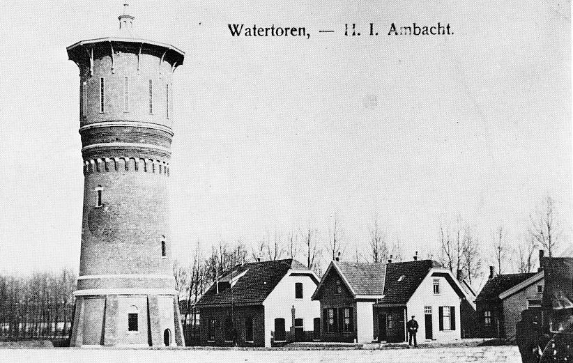 Archiefnummer: 1550