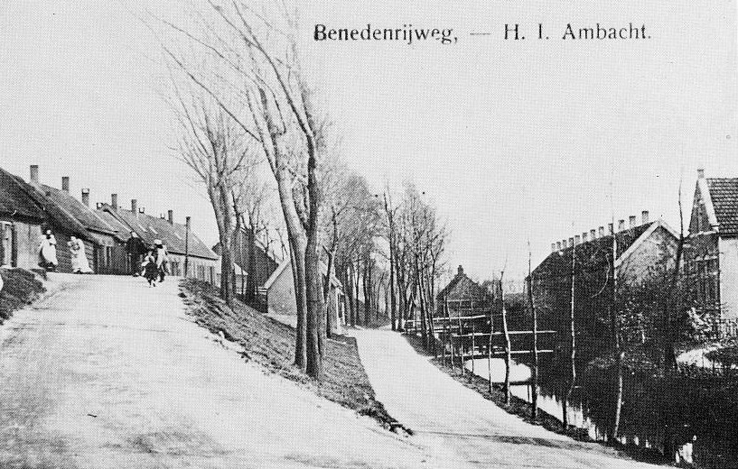 Archiefnummer: 1555