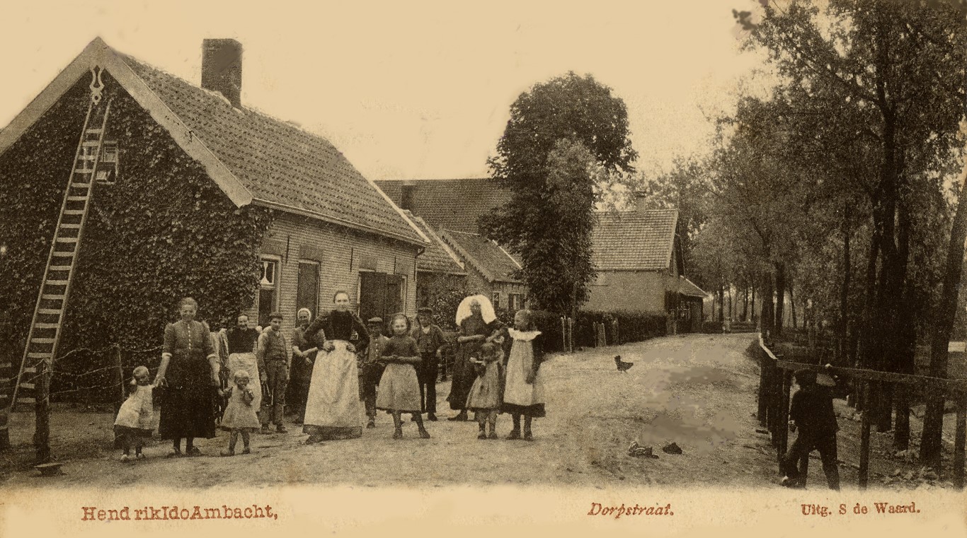 Archiefnummer: 1569
