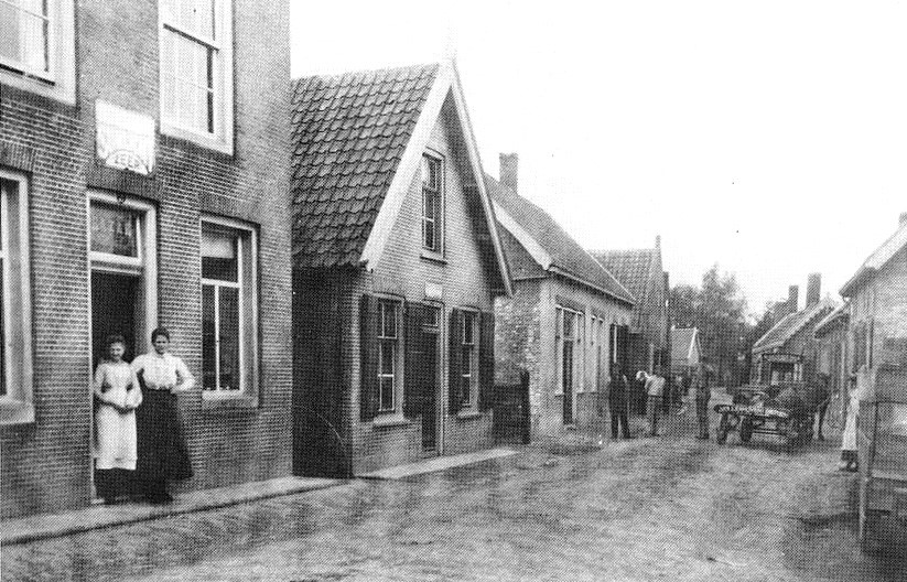Archiefnummer: 1582