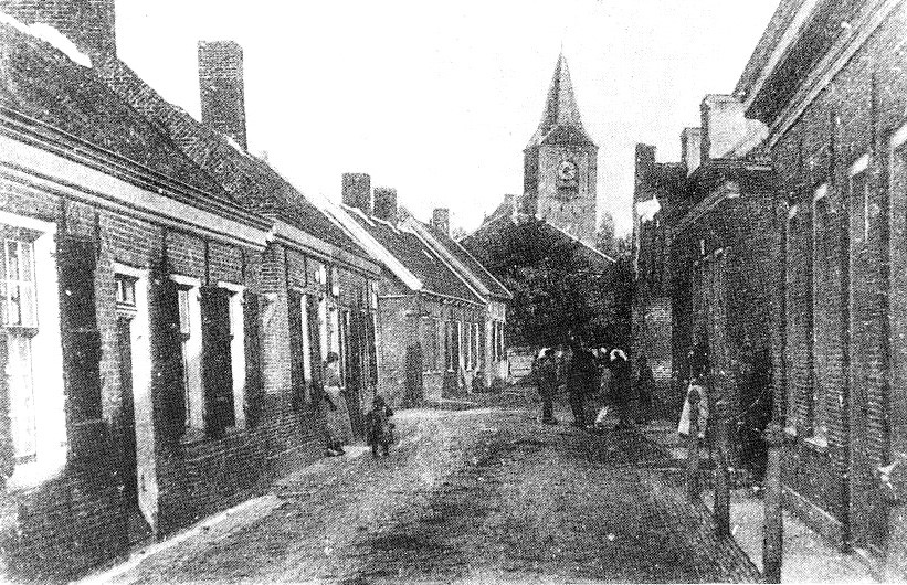 Archiefnummer: 1583