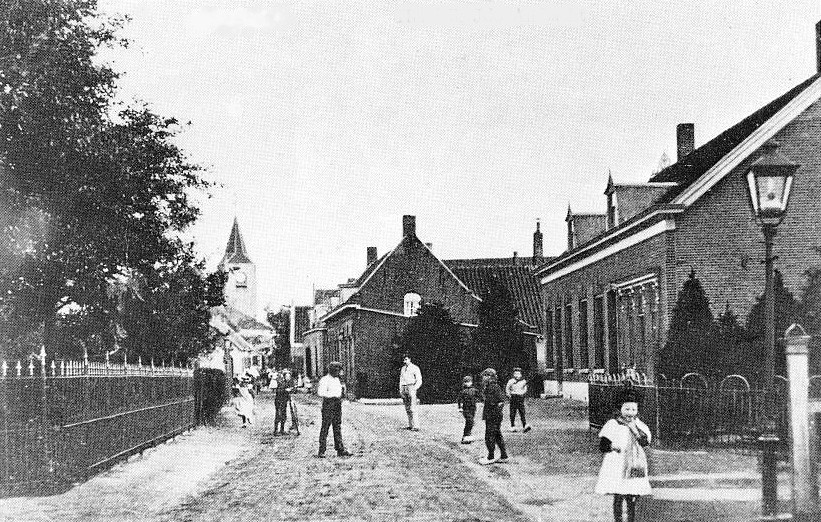 Archiefnummer: 1585