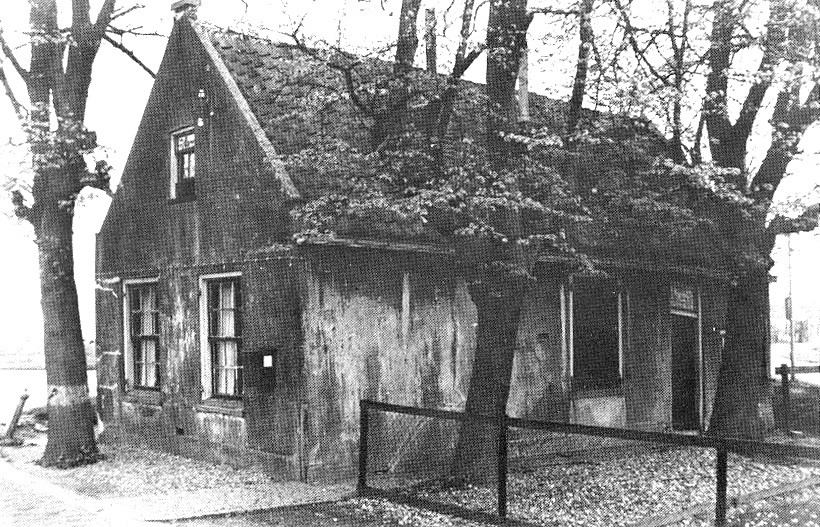 Archiefnummer: 1593