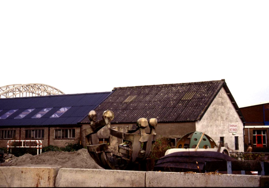 Archiefnummer: 1832