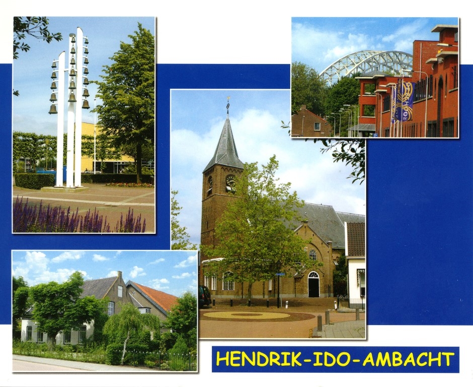 Archiefnummer: 2166