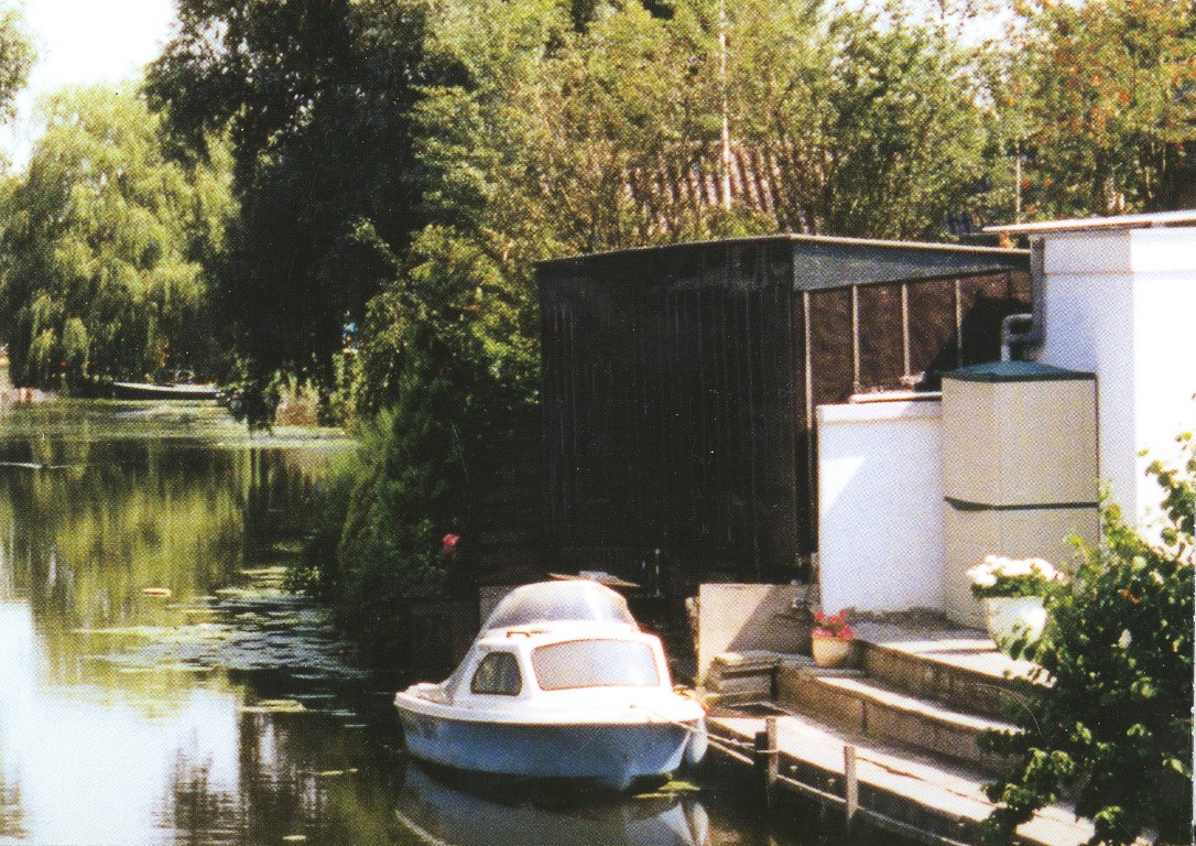 Archiefnummer: 2189