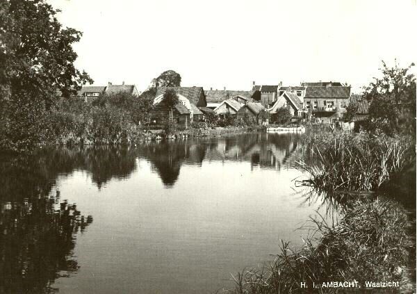 Archiefnummer: 2327