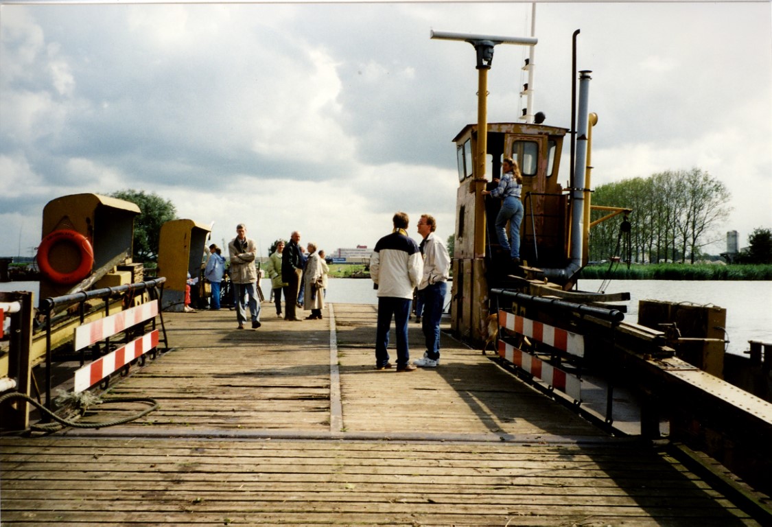 Archiefnummer: 2750