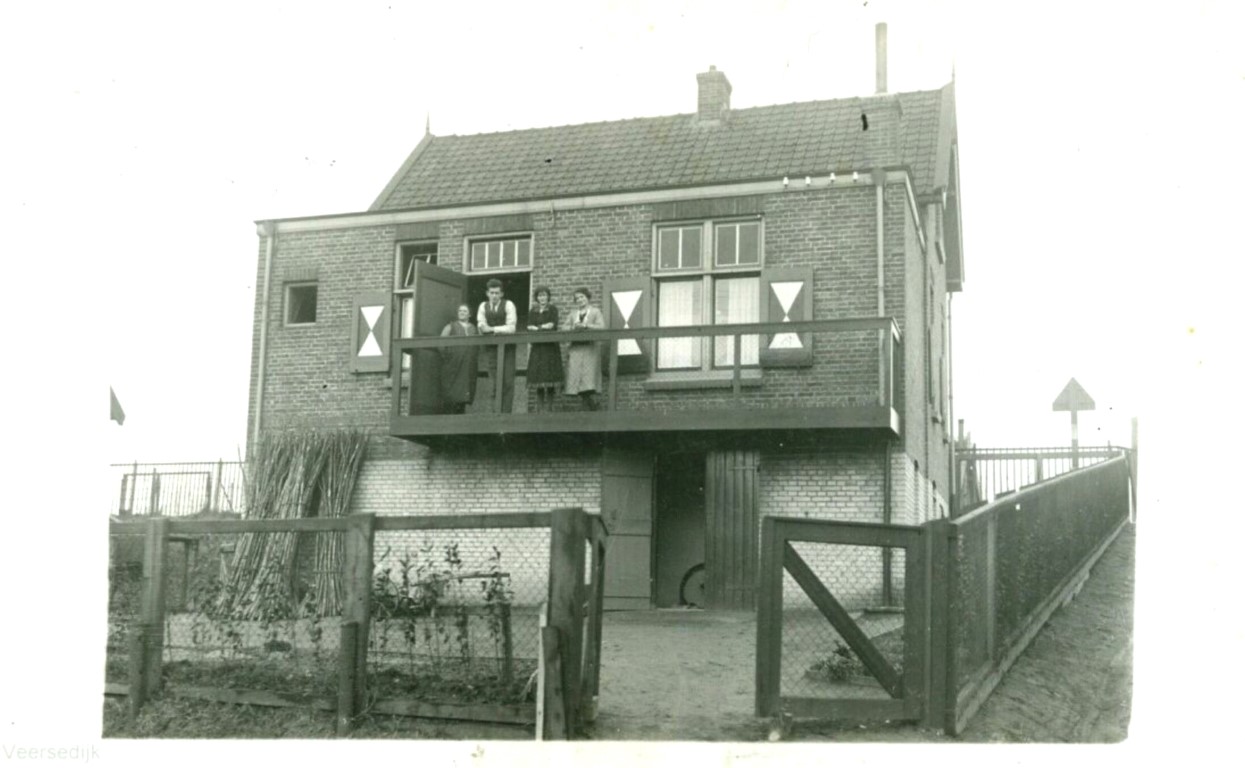 Archiefnummer: 11849