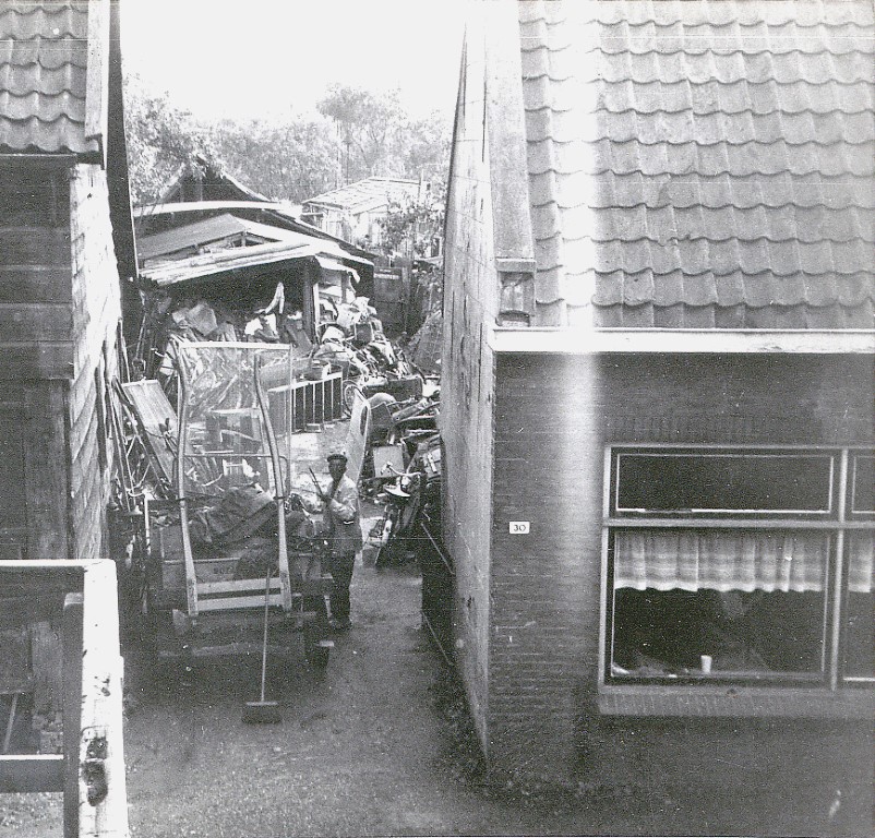 Archiefnummer: 12311