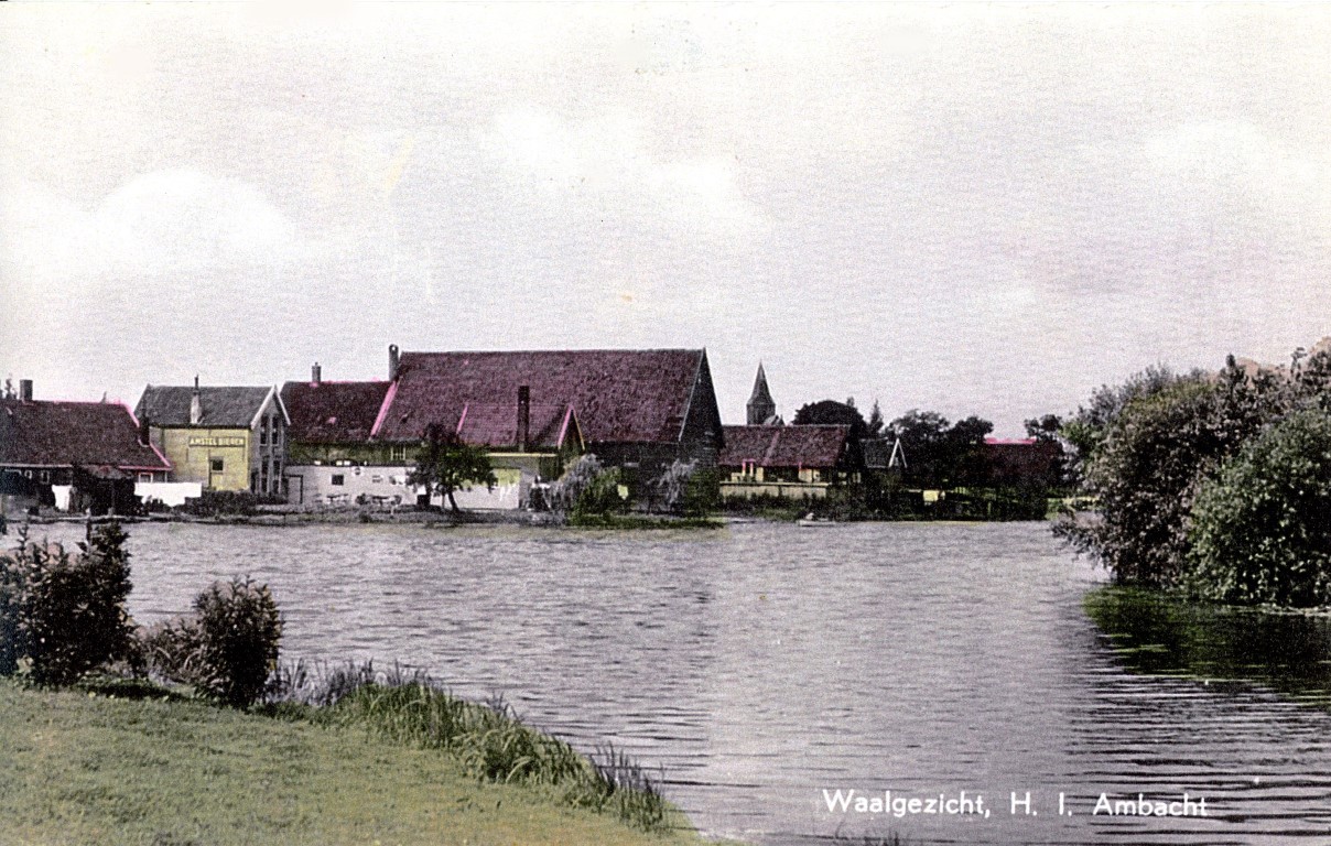 Archiefnummer: 13236