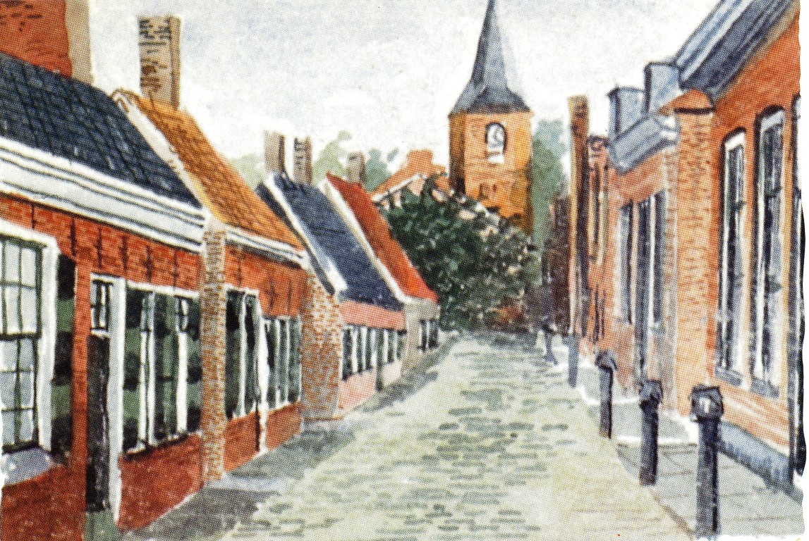 Archiefnummer: 13305