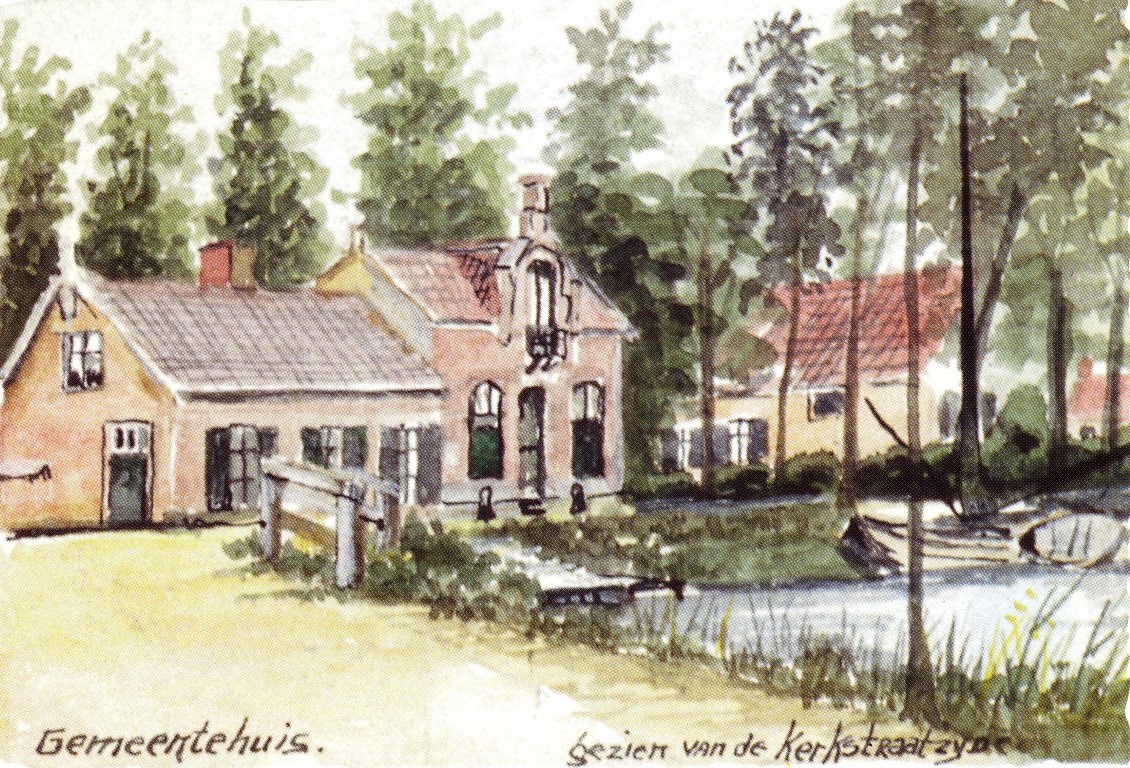 Archiefnummer: 13308