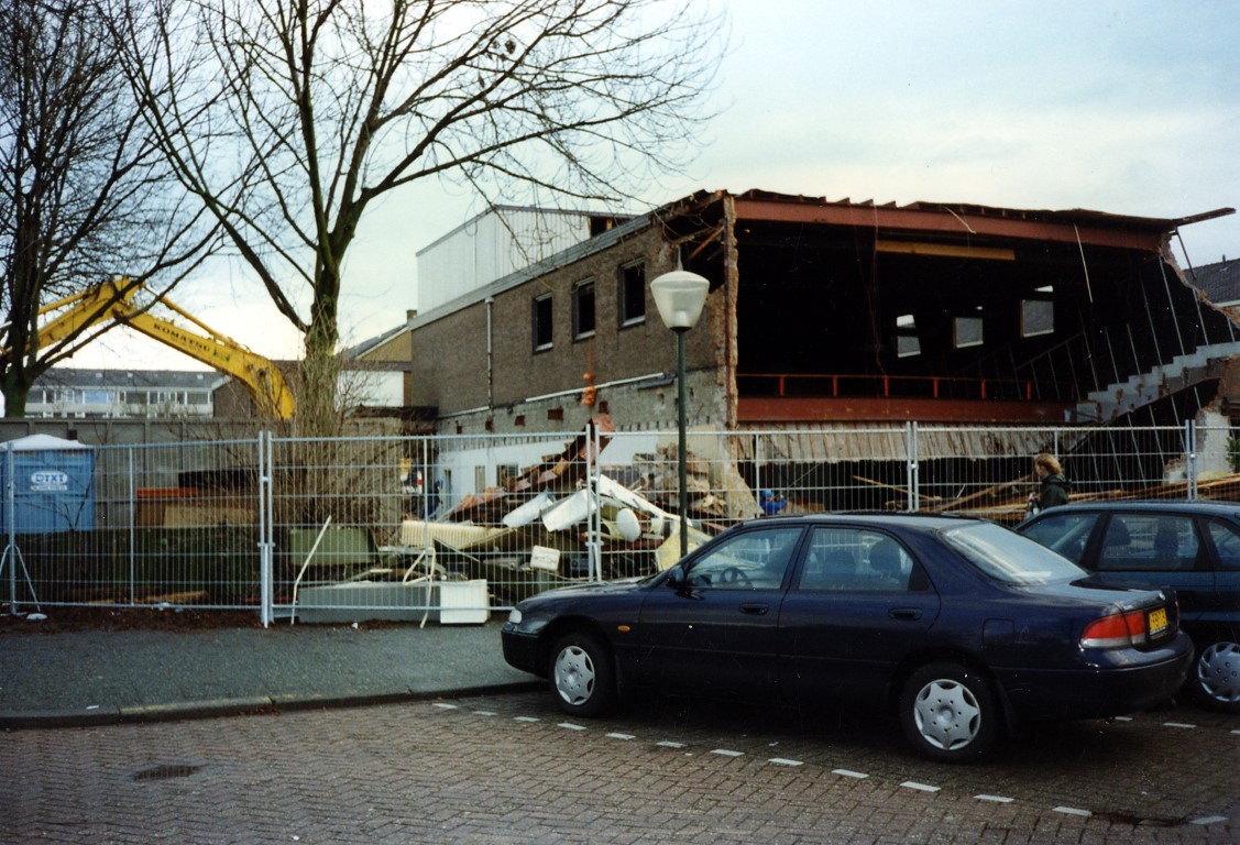 Archiefnummer: 13333