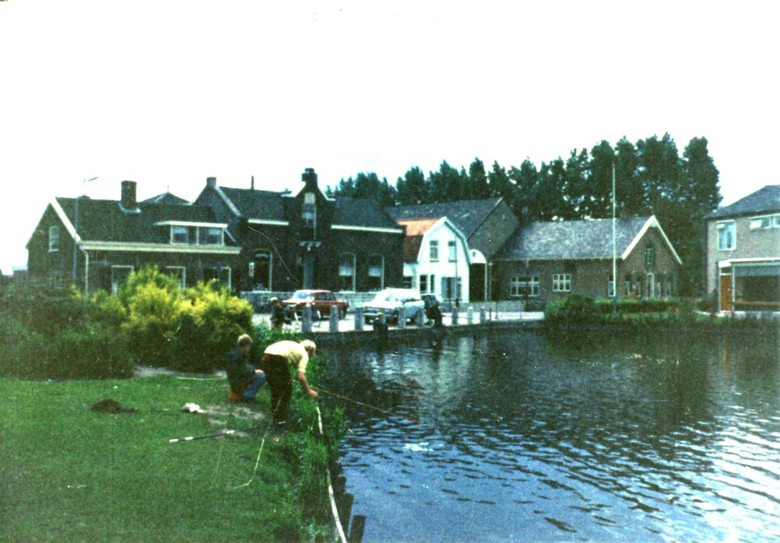 Archiefnummer: 13476