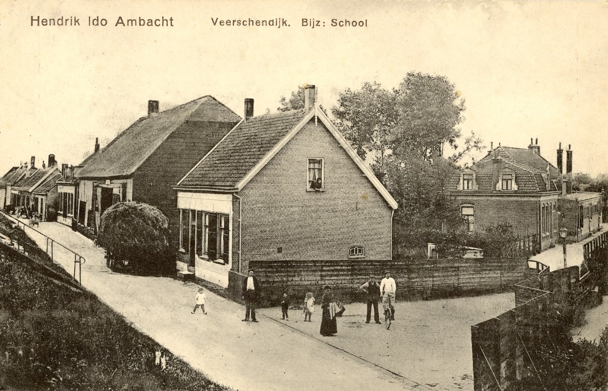 Archiefnummer: 13516
