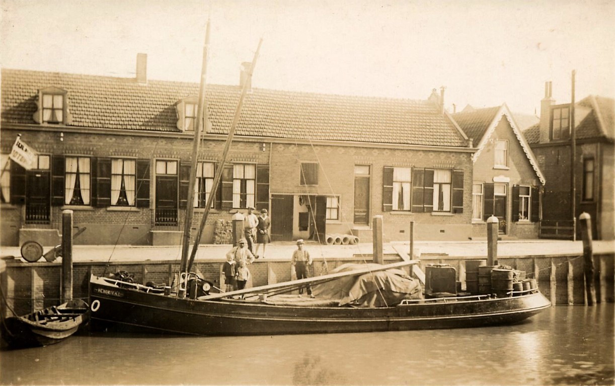 Archiefnummer: 14417