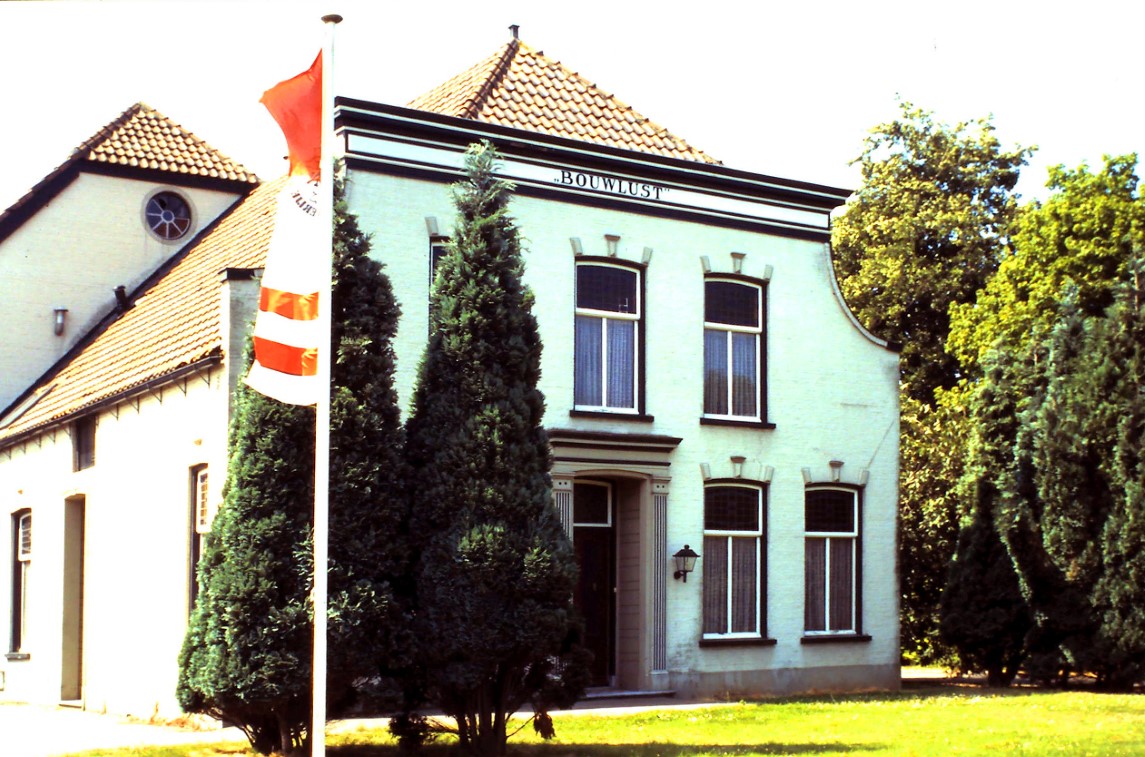 Archiefnummer: 15404