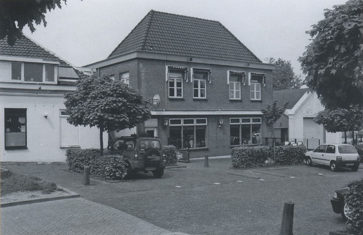 Archiefnummer: 15707