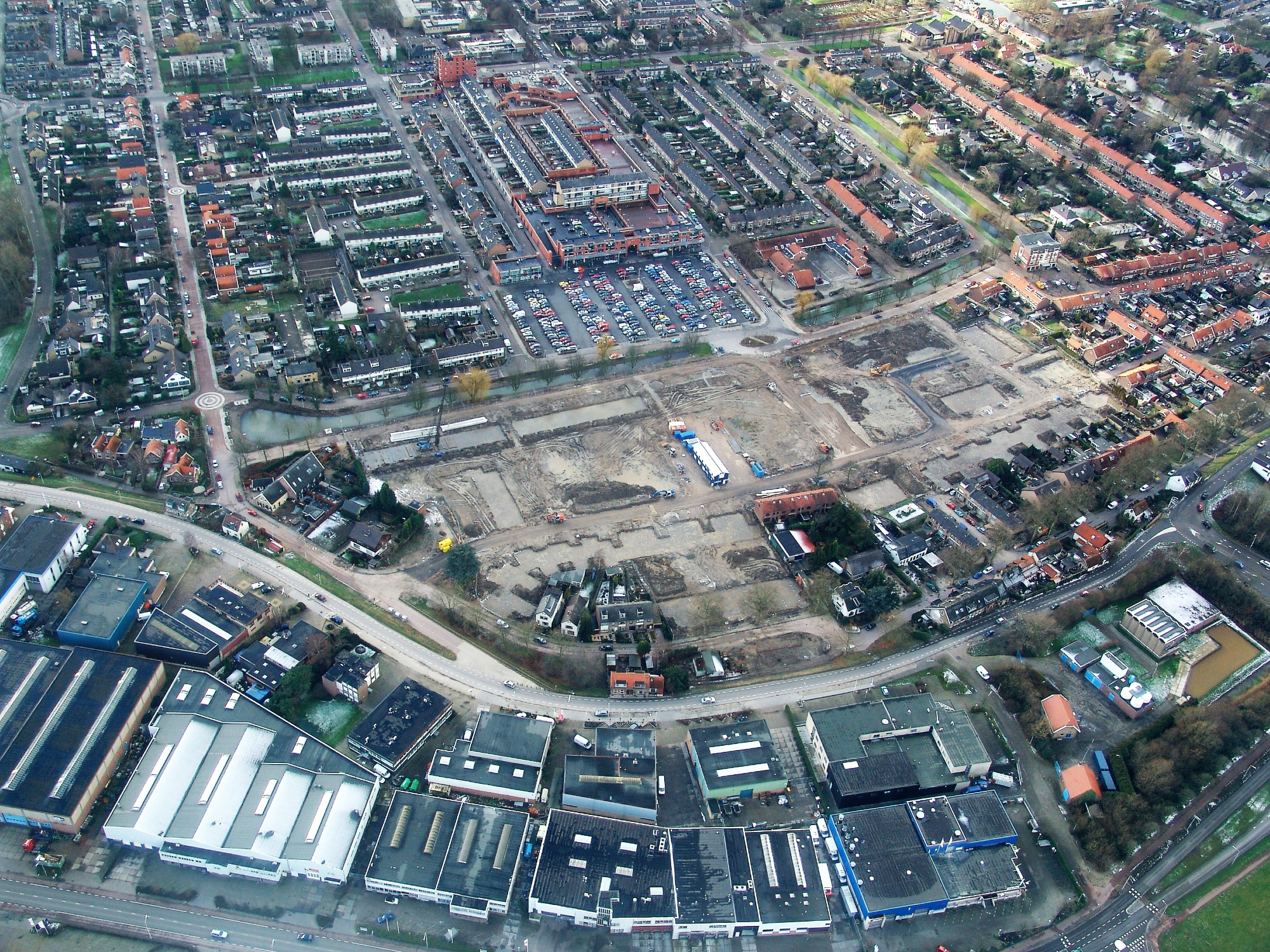 Archiefnummer: 16538