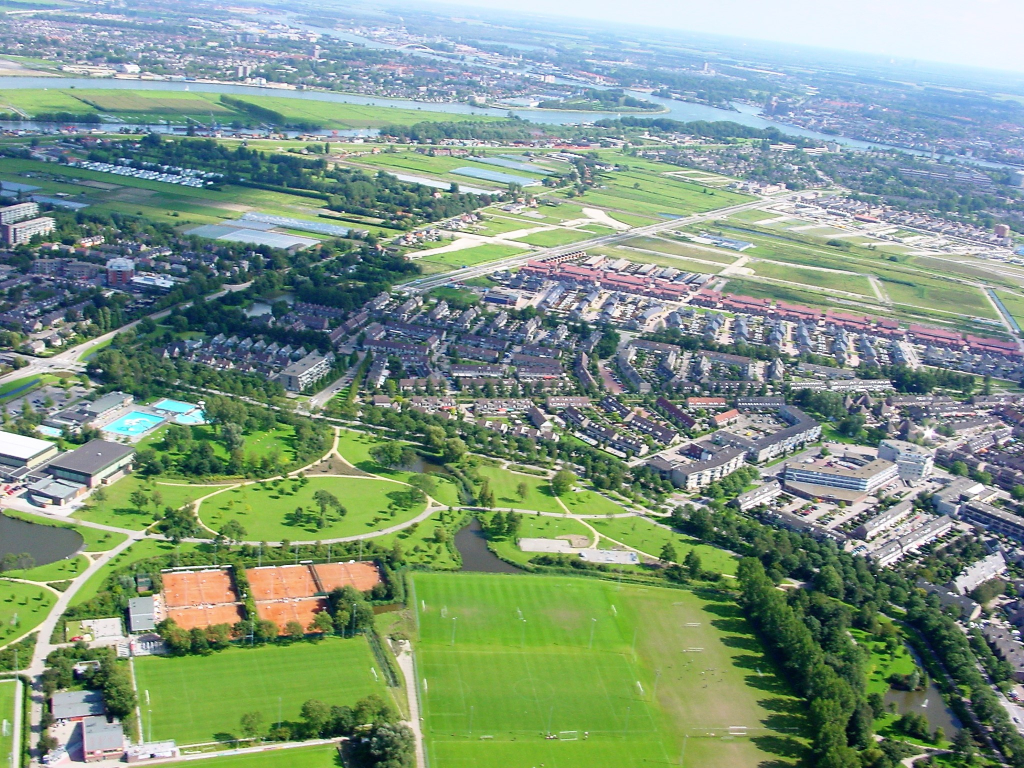 Archiefnummer: 16539