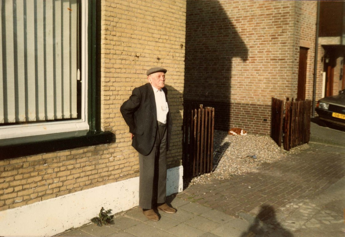 Archiefnummer: 7885