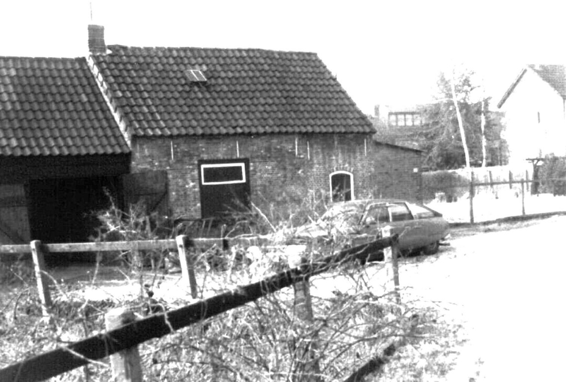 Archiefnummer: 11869