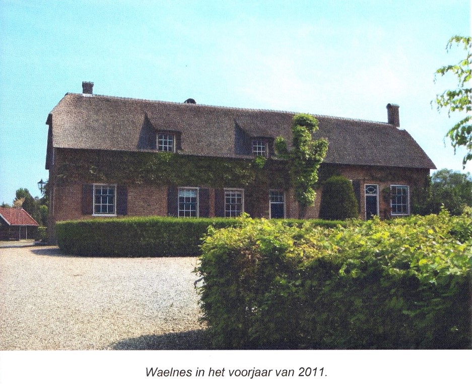 Archiefnummer: 16607