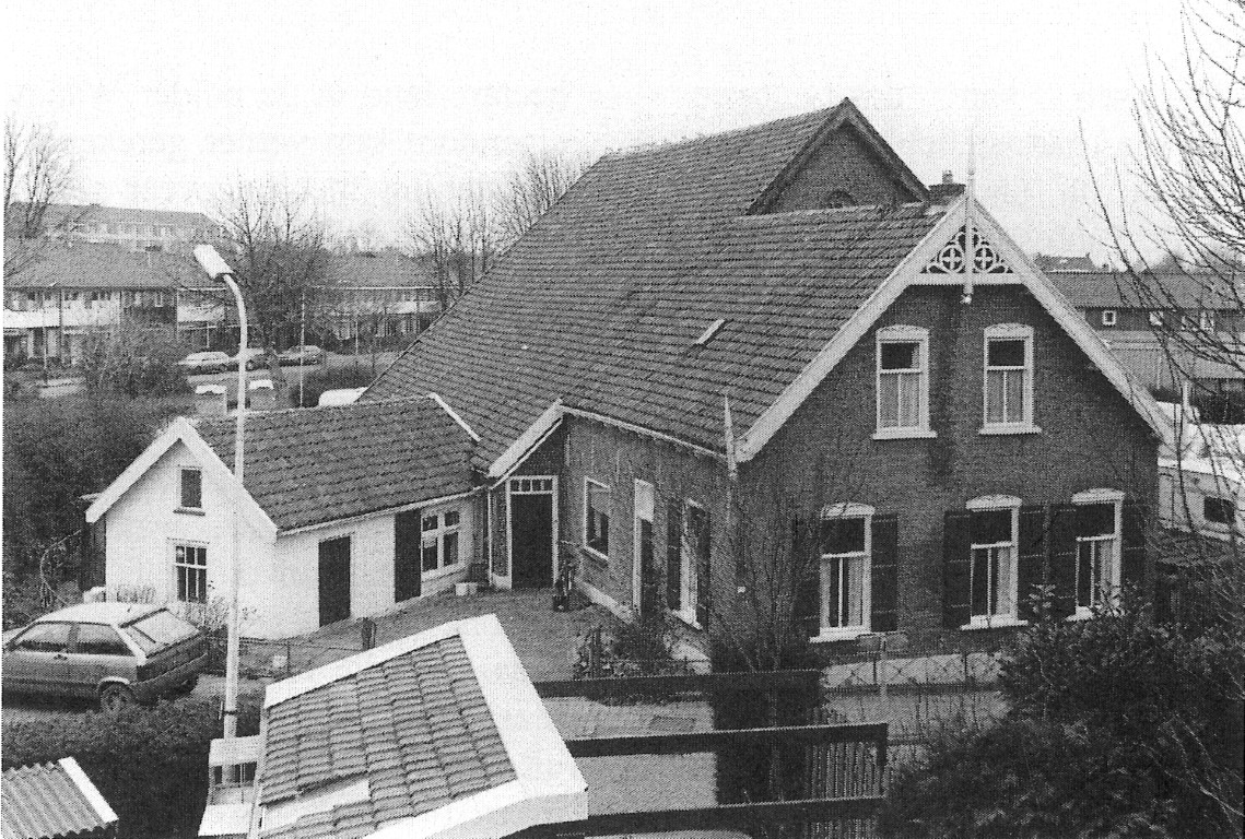 Archiefnummer: 16608