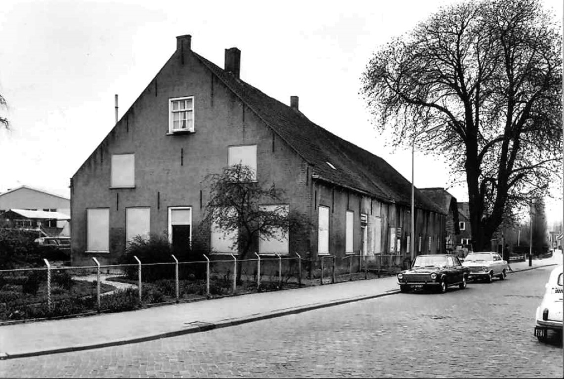 Archiefnummer: 16614